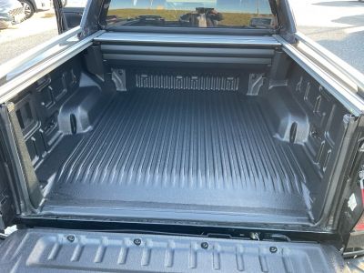 Ford Ranger Gebrauchtwagen