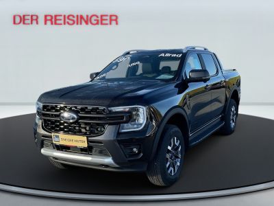Ford Ranger Gebrauchtwagen