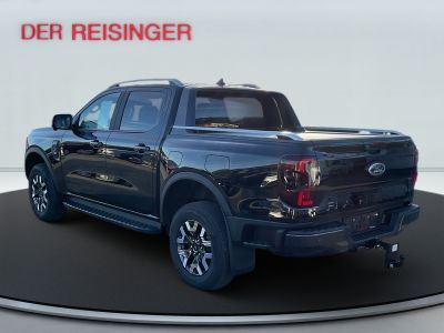 Ford Ranger Gebrauchtwagen