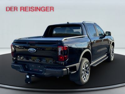 Ford Ranger Gebrauchtwagen