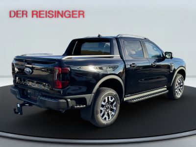 Ford Ranger Gebrauchtwagen