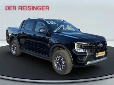 Ford Ranger Gebrauchtwagen