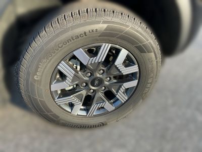 Ford Ranger Gebrauchtwagen