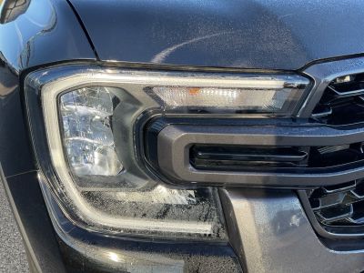 Ford Ranger Gebrauchtwagen