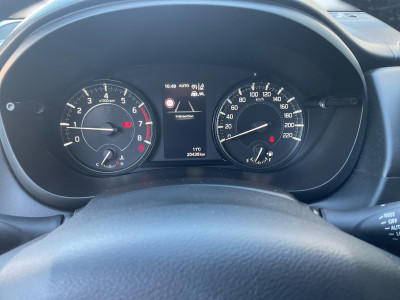 Suzuki S-Cross Gebrauchtwagen Suzuki S-Cross Gebrauchtwagen