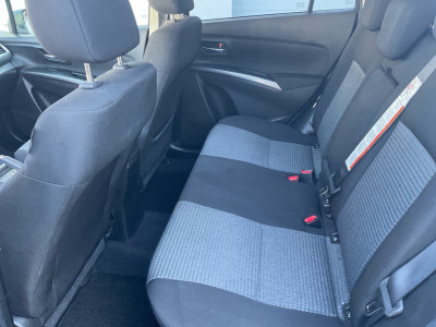 Suzuki S-Cross Gebrauchtwagen Suzuki S-Cross Gebrauchtwagen