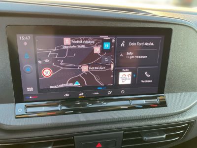 Ford Transit Connect Neuwagen