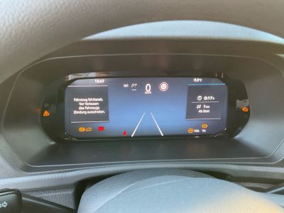 Ford Transit Connect Neuwagen