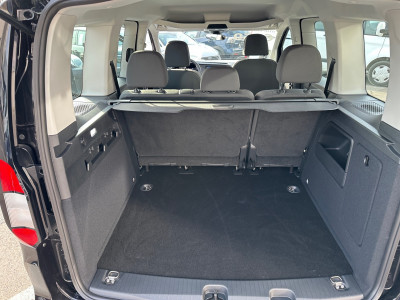 Ford Tourneo Connect Neuwagen Ford Tourneo Connect Neuwagen