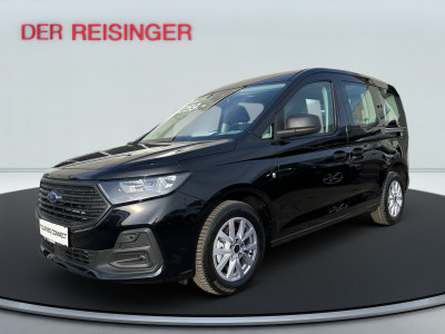 Ford Tourneo Connect Neuwagen Ford Tourneo Connect Neuwagen