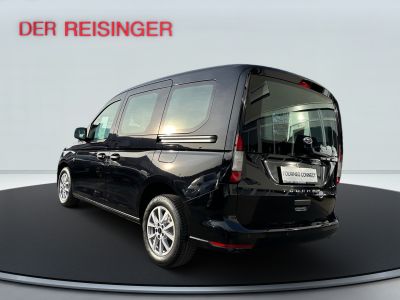 Ford Tourneo Connect Neuwagen