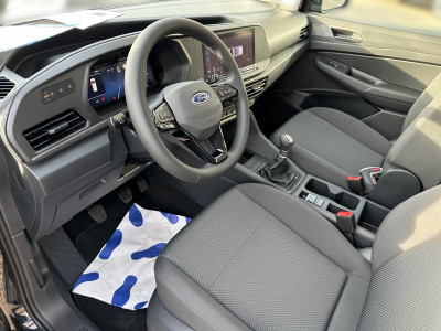 Ford Tourneo Connect Neuwagen Ford Tourneo Connect Neuwagen