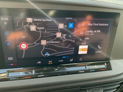 Ford Transit Connect Neuwagen Ford Transit Connect Neuwagen