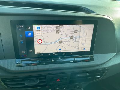 Ford Transit Connect Neuwagen