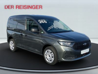 Ford Transit Connect Neuwagen