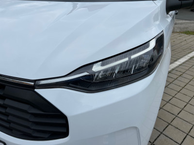 Ford Transit Custom Neuwagen Ford Transit Custom Neuwagen