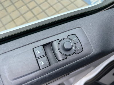 Ford Transit Custom Neuwagen Ford Transit Custom Neuwagen