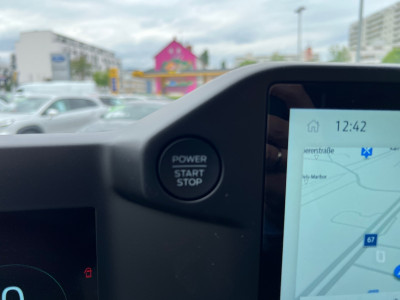 Ford Transit Custom Neuwagen Ford Transit Custom Neuwagen