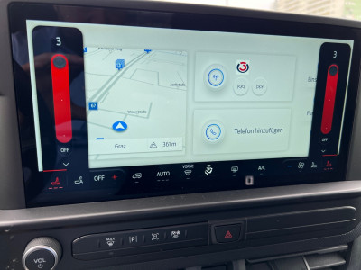 Ford Transit Custom Neuwagen Ford Transit Custom Neuwagen