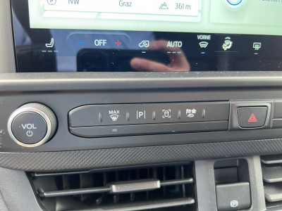 Ford Transit Custom Neuwagen Ford Transit Custom Neuwagen