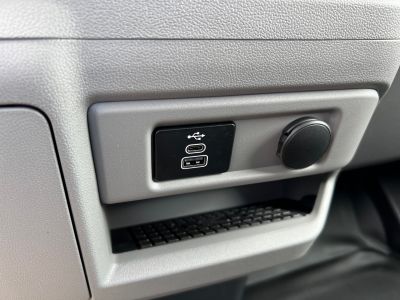 Ford Transit Custom Neuwagen