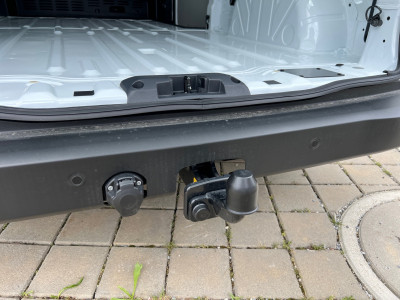 Ford Transit Custom Neuwagen Ford Transit Custom Neuwagen