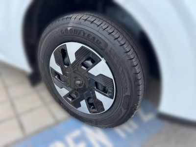 Ford Transit Custom Neuwagen