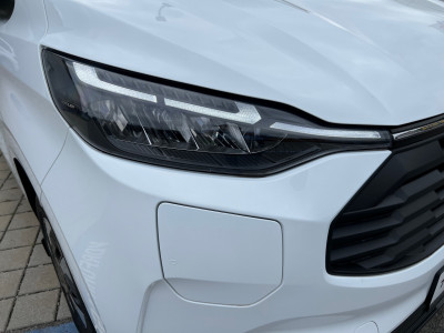 Ford Transit Custom Neuwagen Ford Transit Custom Neuwagen