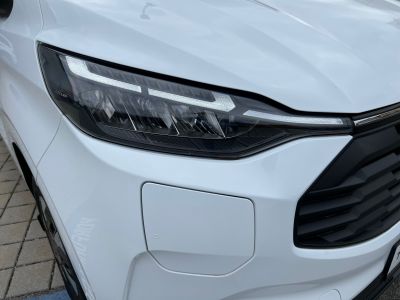 Ford Transit Custom Neuwagen