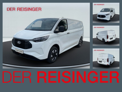 Ford Transit Custom Neuwagen
