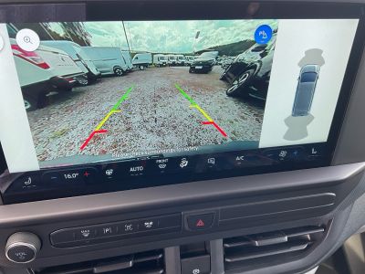 Ford Transit Custom Neuwagen