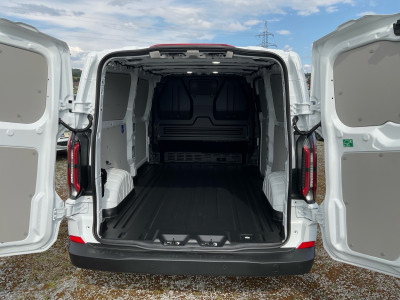 Ford Transit Custom Neuwagen Ford Transit Custom Neuwagen