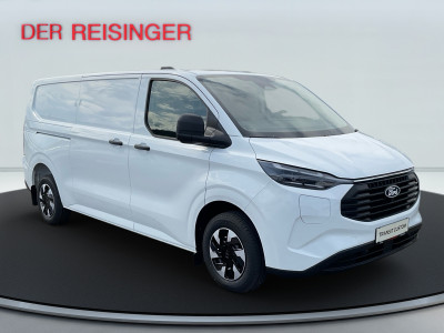 Ford Transit Custom Neuwagen Ford Transit Custom Neuwagen
