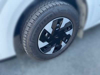 Ford Transit Custom Vorführwagen