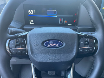 Ford Transit Custom Neuwagen Ford Transit Custom Neuwagen