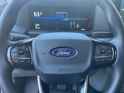 Ford Transit Custom Vorführwagen