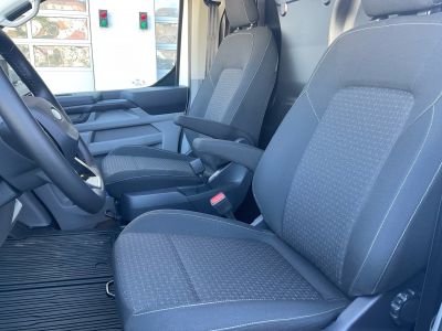 Ford Transit Custom Vorführwagen