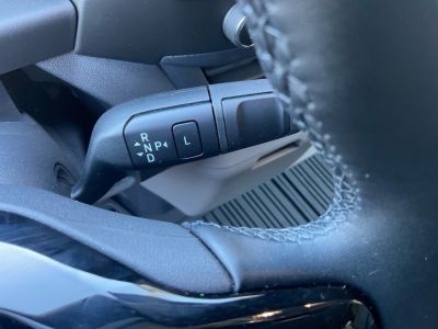 Ford Transit Custom Vorführwagen