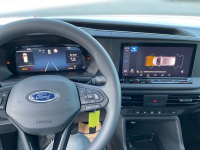 Ford Transit Connect Neuwagen