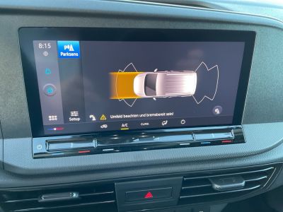 Ford Transit Connect Neuwagen