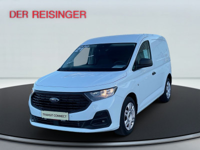 Ford Transit Connect Neuwagen Ford Transit Connect Neuwagen