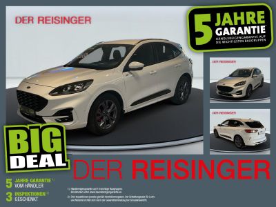 Ford Kuga Gebrauchtwagen Ford Kuga Gebrauchtwagen