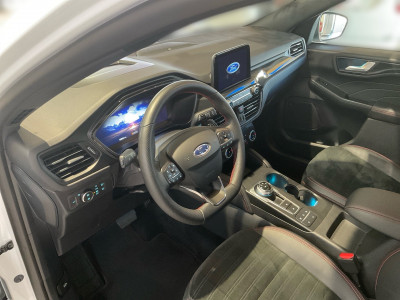 Ford Kuga Gebrauchtwagen Ford Kuga Gebrauchtwagen