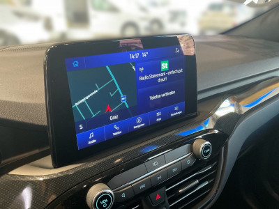 Ford Kuga Gebrauchtwagen Ford Kuga Gebrauchtwagen