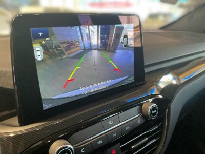 Ford Kuga Gebrauchtwagen Ford Kuga Gebrauchtwagen