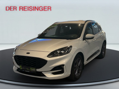 Ford Kuga Gebrauchtwagen Ford Kuga Gebrauchtwagen