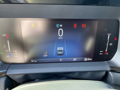 Ford Tourneo Courier Neuwagen