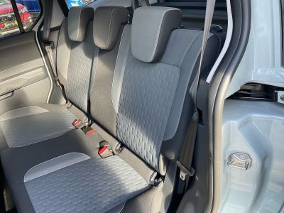 Ford Tourneo Courier Neuwagen