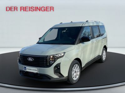 Ford Tourneo Courier Neuwagen