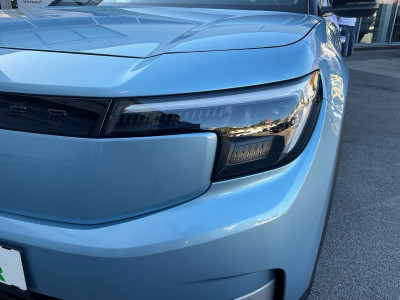 Ford Explorer Gebrauchtwagen Ford Explorer Gebrauchtwagen